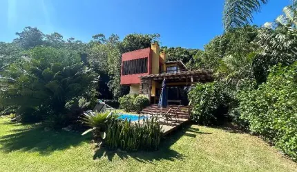 Venda Casa Resid. IMBITUBA SC Brasil