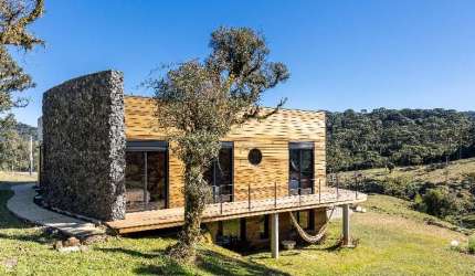 Venda Casa Resid. URUBICI SC Brasil