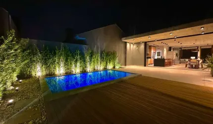 Venda Casa Resid. XANGRI-LA RS Brasil