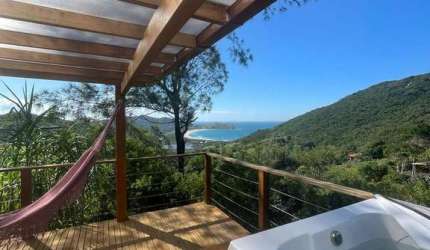 Venda Casa Resid. GAROPABA SC Brasil