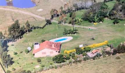 Venda Sítio VIAMAO RS Brasil