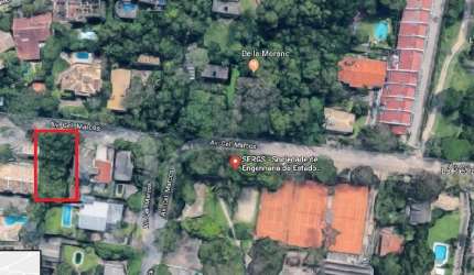 Venda Terreno PORTO ALEGRE RS Brasil