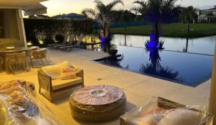 Venda Casa em Condomínio ELDORADO DO SUL RS Brasil