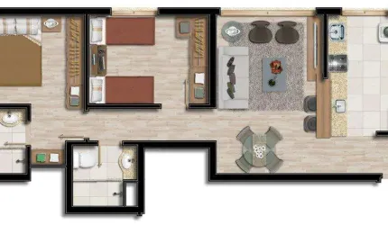Venda Apartamento PORTO ALEGRE RS Brasil