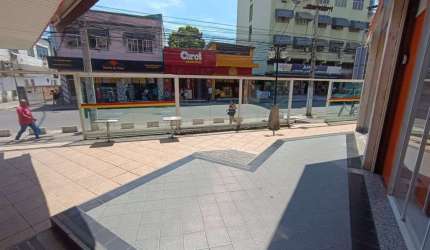 Loja no centro de São Gonçalo