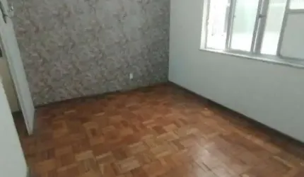 Sala quarto centro de NiteroI