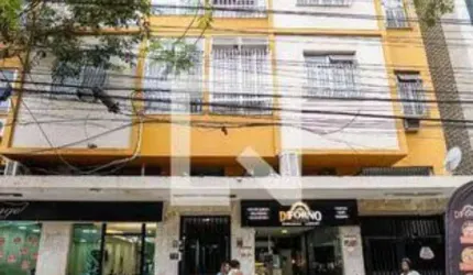 Apartamento Sala Quarto em São Domingos
