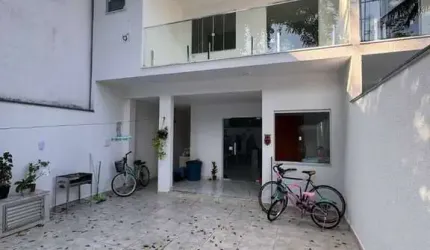 Casa com 3 quartos no Cafubá