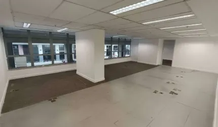 Loja e Sobreloja na Amaral Peixoto