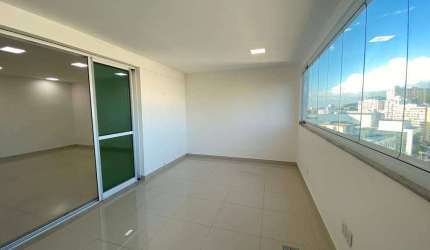 Cobertura Comercial em Icaraí