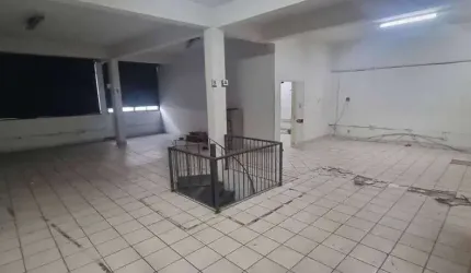 Prédio comercial em Icaraí