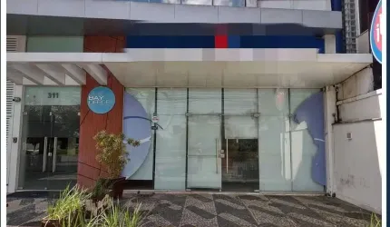 Loja e Sobreloja 500m na Praia de São Francisco
