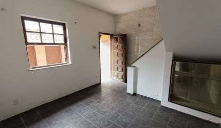 Casa Comercial na Lopes Trovão