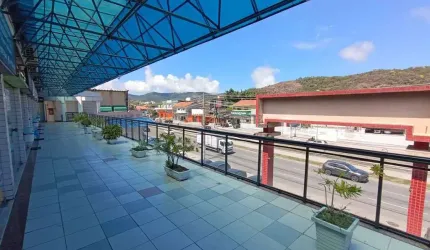 Loja com 38m no Town Center