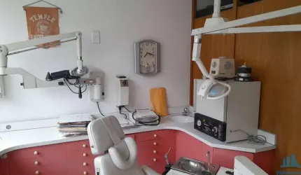 CONSULTORIO DENTISTA EQUIPADO EM COPACABANA