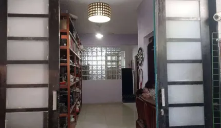 CASA COMERCIAL EM SÃO FRANCISCO