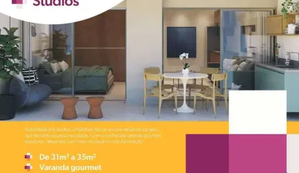 Studios Sou+ Charitas Niterói