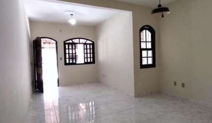 Casa para Venda em Volta Redonda, Jardim Amália, 3 dormitórios, 1 suíte, 3 banheiros, 2 vagas