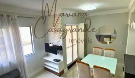 Apartamento para Venda em Volta Redonda, Vila Santa Cecília, 2 dormitórios, 1 banheiro, 1 vaga