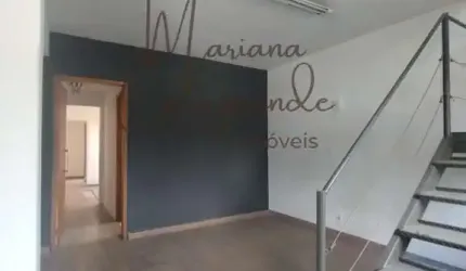 Casa para Venda em Volta Redonda, Vila Santa Cecília, 4 dormitórios, 1 suíte, 4 banheiros, 3 vagas