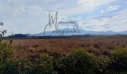 Terreno Rural para Venda em Resende, São Caetano, 1 banheiro