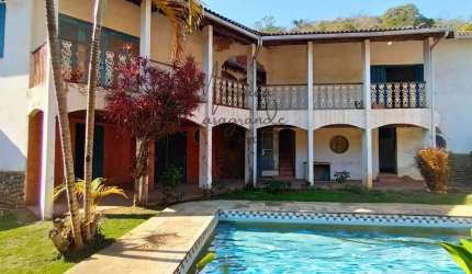 Casa para Venda em Paty do Alferes, Centro, 3 dormitórios, 1 suíte, 3 banheiros, 2 vagas