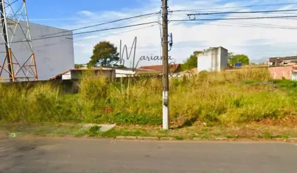 Terreno Urbano para Venda em Resende, Nova Liberdade