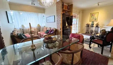 Casa para Venda, VILA SUISSA, 3 dormitórios, 3 suítes, 5 banheiros, 2 vagas