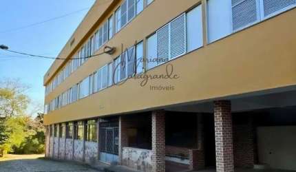 Apartamento para Venda em Miguel Pereira, Conceição, 1 banheiro, 1 vaga
