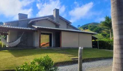 Casa para Venda em Paty do Alferes, Avelar, 3 dormitórios, 1 suíte, 3 banheiros, 2 vagas