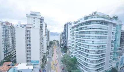 Apartamento para Venda em Niterói, Icaraí, 4 dormitórios, 1 suíte, 1 banheiro