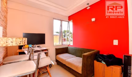 Apartamento Mobiliado no Bigorrilho – 21m² – Excelente para Investidores