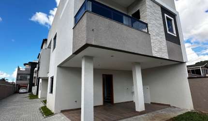 Triplex Alto Padrão – 3 Quartos, 1 Suíte e Demi-Suíte – Perto do Banco do Brasil – Bairro Alto