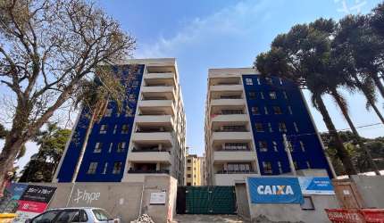 Apartamento 3 Quartos, 1 Suíte, Face Leste – Bairro Portão