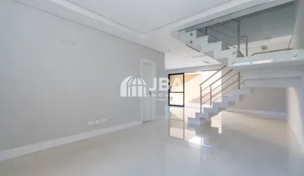 LANÇAMENTO MARAVILHOSO SOBRADO COM 3 SUÍTES!