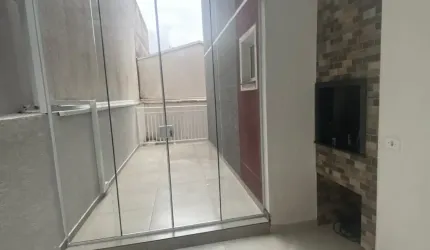 Lindo Apartamento Garden com área gourmet