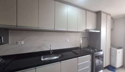 APARTAMENTO MODERNO COM 3 QUARTOS
