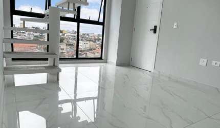 Duplex Com Linda Vista