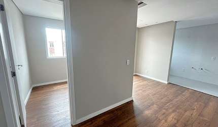 APARTAMENTO CIDADE JARDIM 3 DORM. SENDO 1 SUÍTE