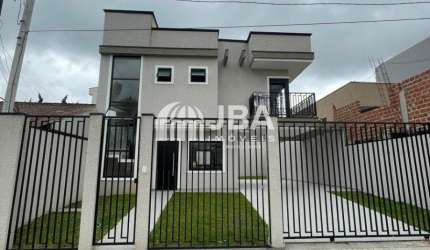 SOBRADO DE OTIMO PADRAO EM SJP