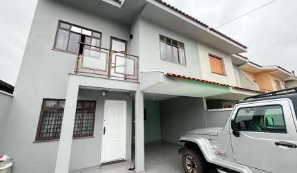 SOBRADO 102,85M² NO ARISTOCRATA