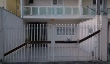 SOBRADO 190MTS 3 DORMITORIOS 1 SUITE,2 VAGAS, JDAMERICA