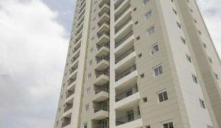 Apartamento com 3 quartos à venda na Rua Francisco José da Silva, 352, Vila Andrade, São Paulo, 69 m2 por R$ 635.000