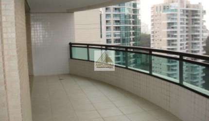 APARTAMENTO 4 SUITES 8 VAGAS NO MORUMBI