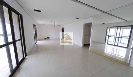 Apartamento 3 Dormitorios 3 Suites  3 Vagas Deposito no Panamby