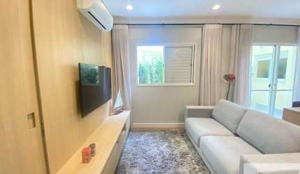 Apartamento Vertical Village Jardim Paulista