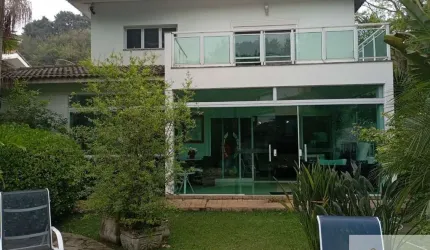 Casa Condominio Granja Viana