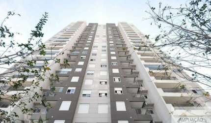 Condomínio Residencial Primavera Morumbi, 2 dorms., 1 banh e 1 vaga