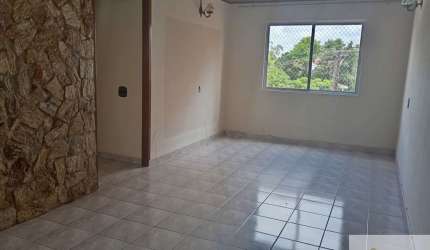 Apartamento Jatiuca Amaralina,2 dorms, 1 banh. 1 vaga