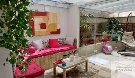 Apartamento Garden, 3 doemitórios 1 susite 2 vagas , no Morumbi